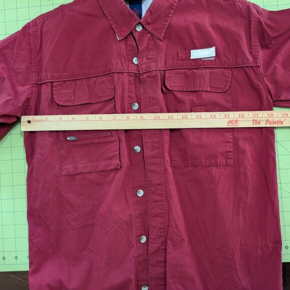 Reel Legends Boy's shirt - Picture 4 of 5